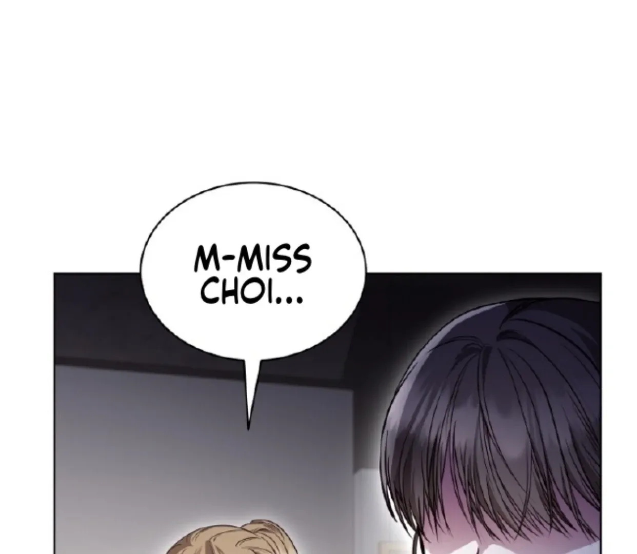 If Spring Comes Chapter 17 page 2 - 