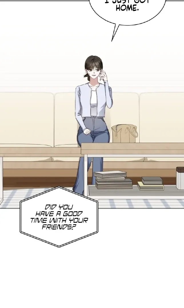 If Spring Comes Chapter 17 page 102 - 