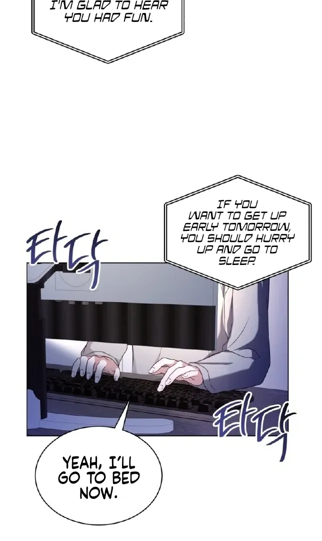 If Spring Comes Chapter 17 page 104 - 
