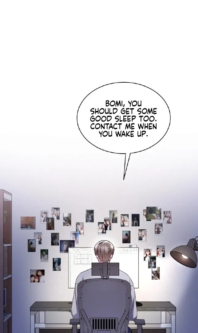 If Spring Comes Chapter 17 page 105 - 