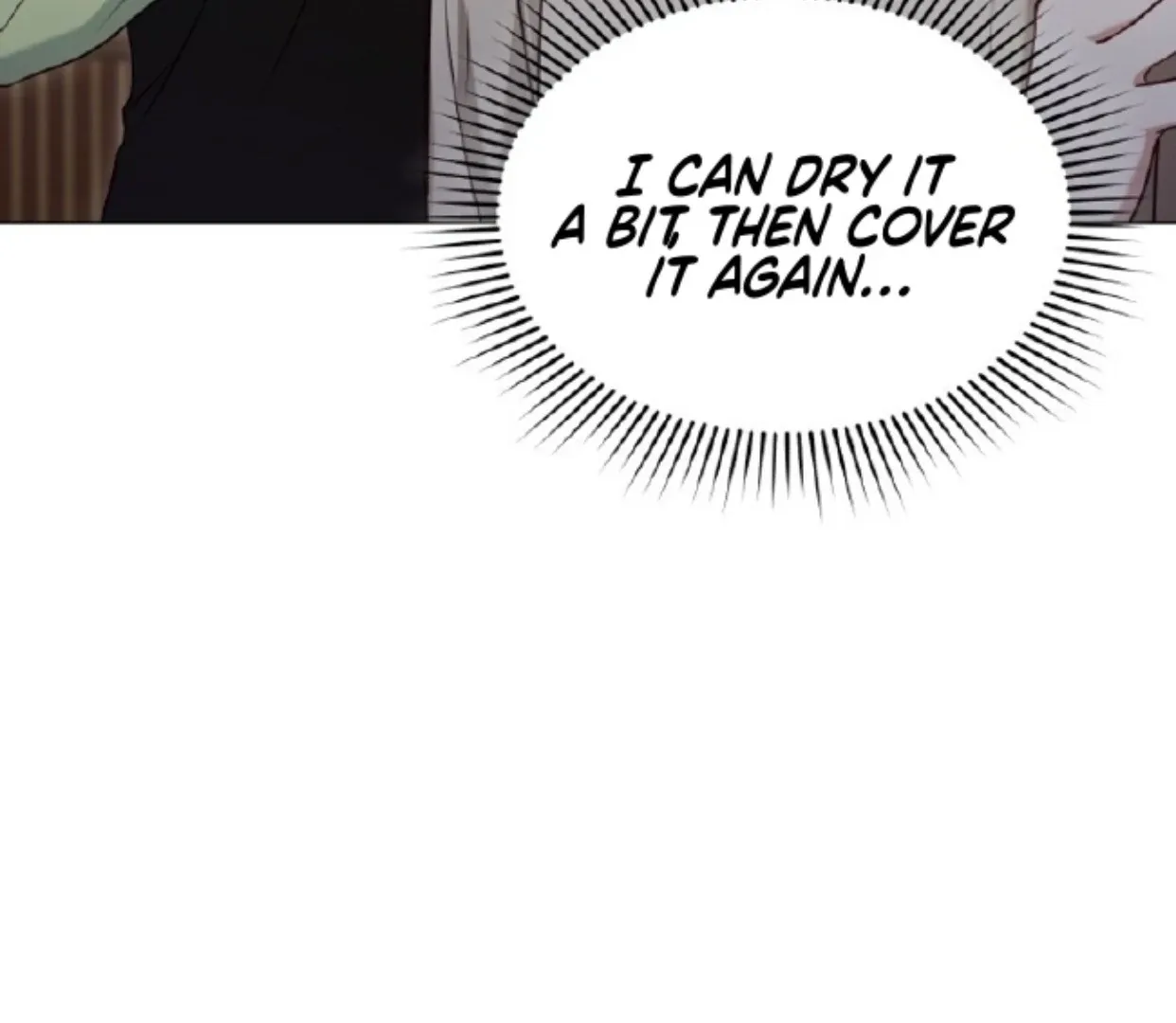If Spring Comes Chapter 17 page 14 - 