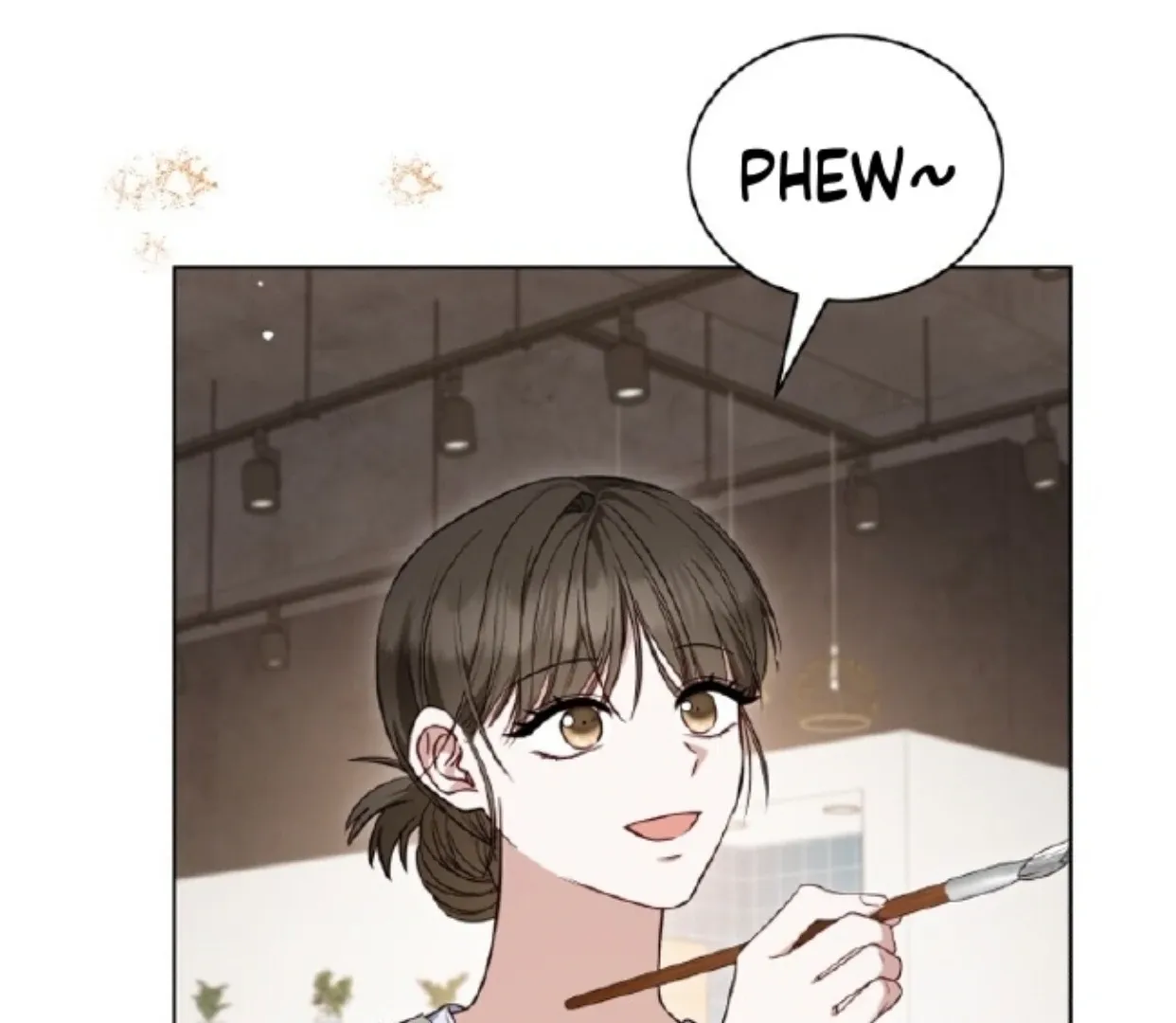 If Spring Comes Chapter 17 page 17 - 