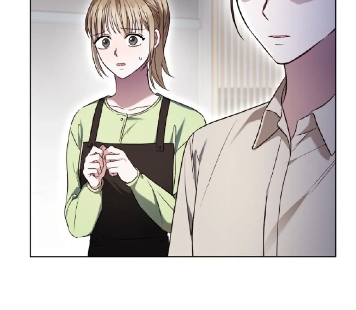If Spring Comes Chapter 17 page 3 - 
