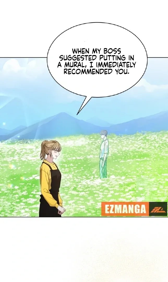 If Spring Comes Chapter 17 page 34 - 