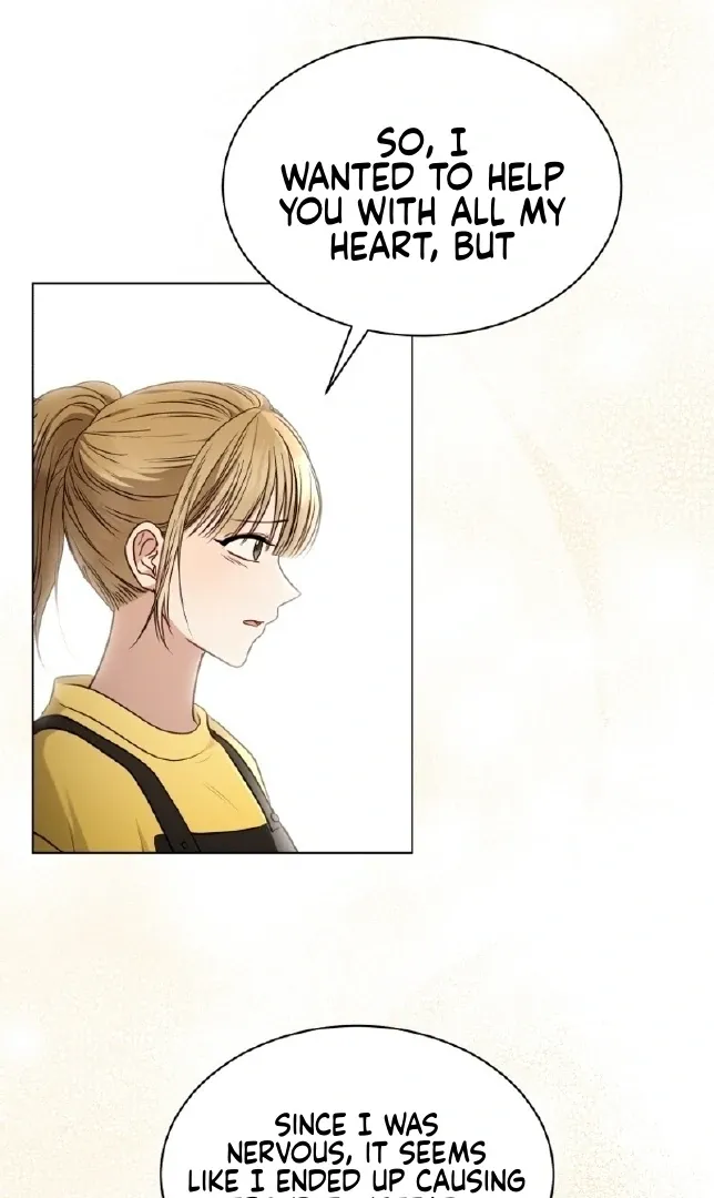 If Spring Comes Chapter 17 page 35 - 