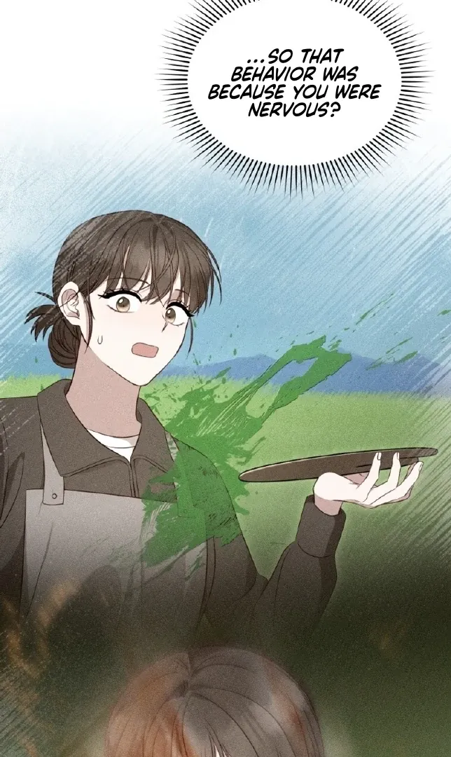 If Spring Comes Chapter 17 page 37 - 
