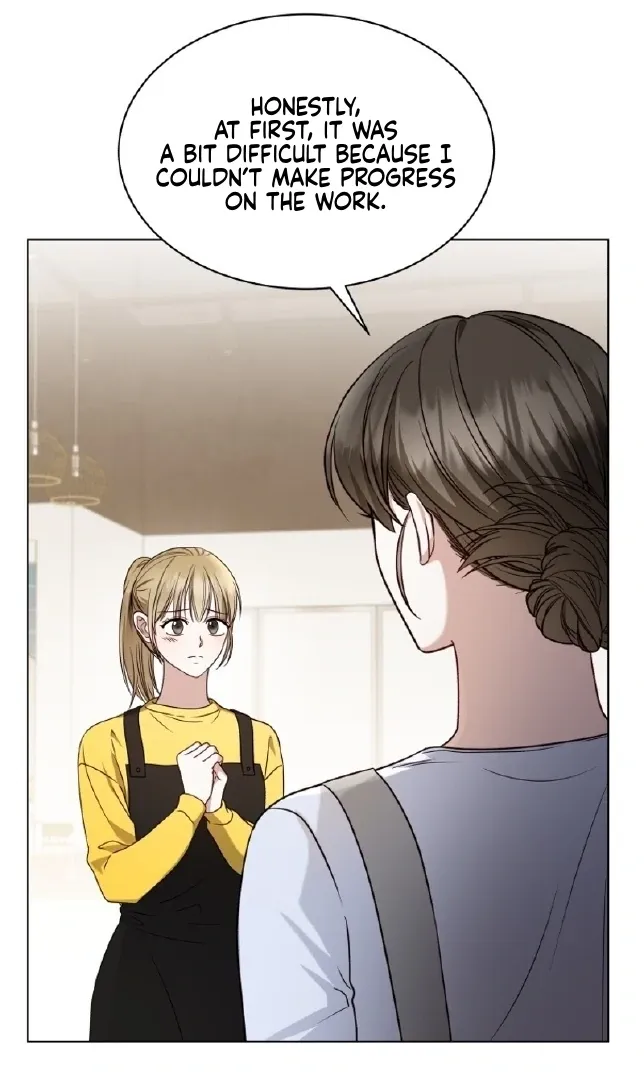 If Spring Comes Chapter 17 page 41 - 