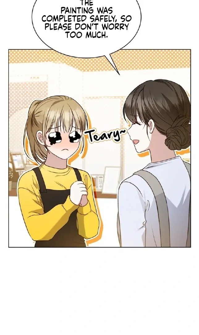 If Spring Comes Chapter 17 page 45 - 