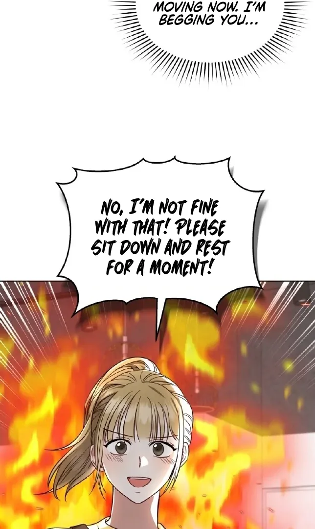 If Spring Comes Chapter 17 page 47 - 