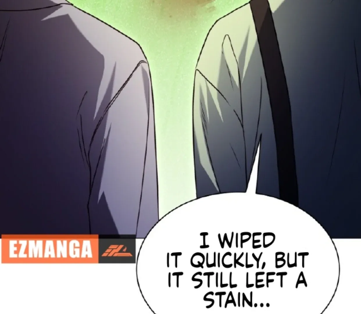 If Spring Comes Chapter 17 page 6 - 