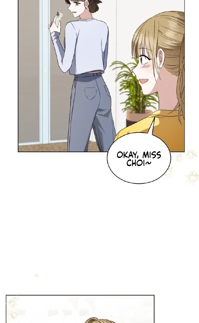 If Spring Comes Chapter 17 page 65 - 