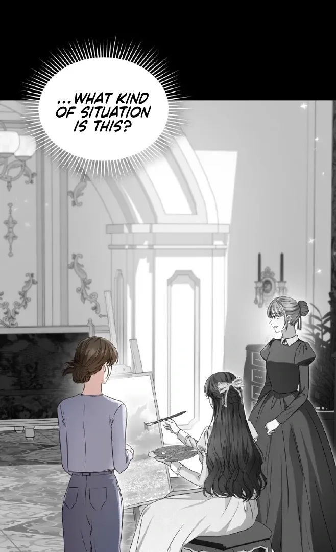 If Spring Comes Chapter 17 page 92 - 