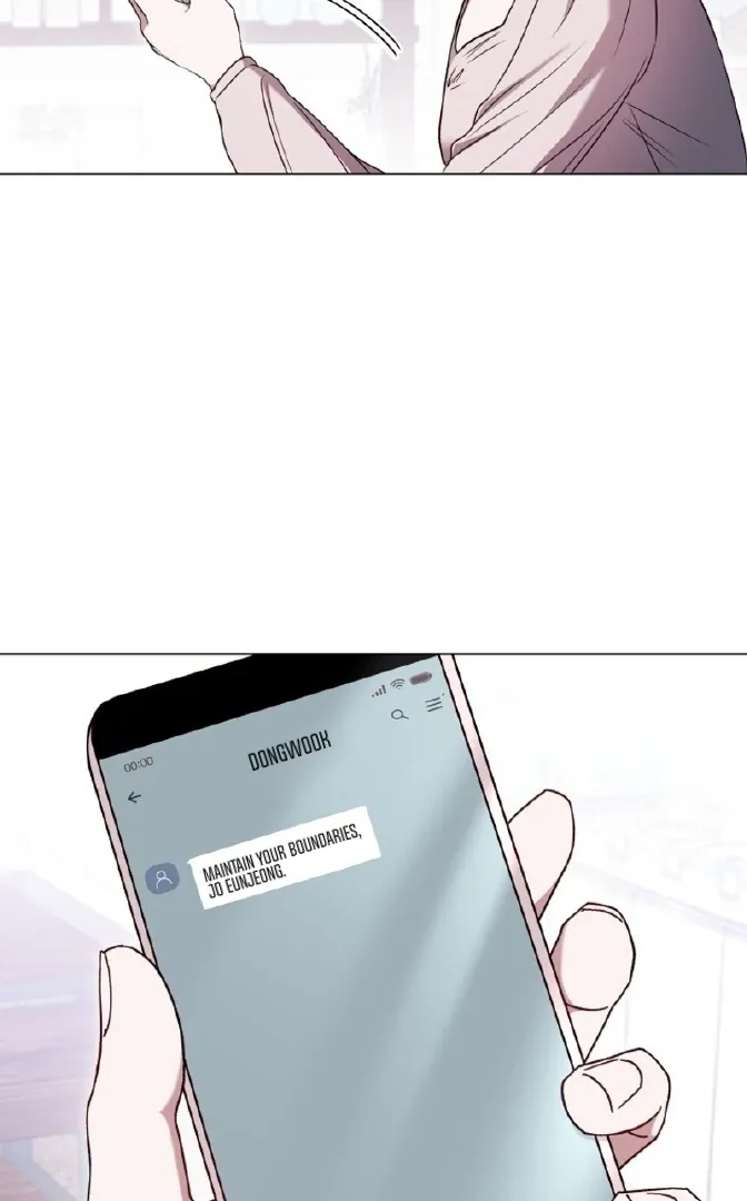 If Spring Comes Chapter 18 page 104 - 