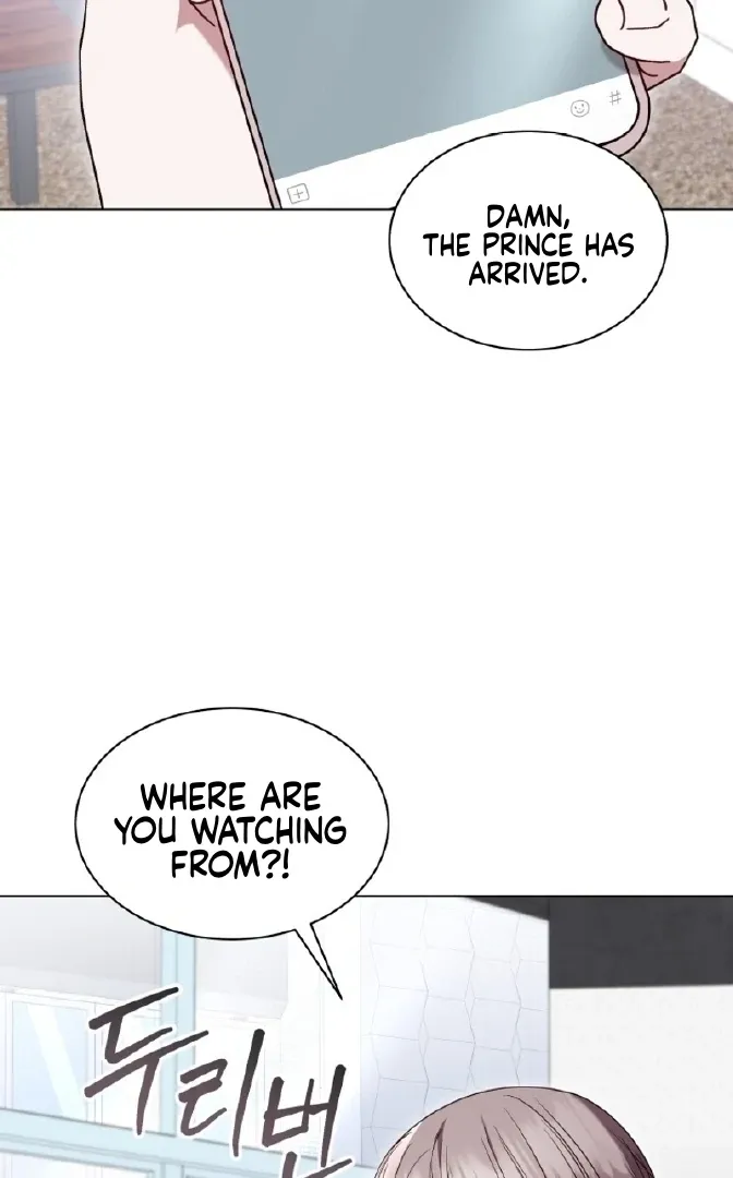 If Spring Comes Chapter 18 page 105 - 