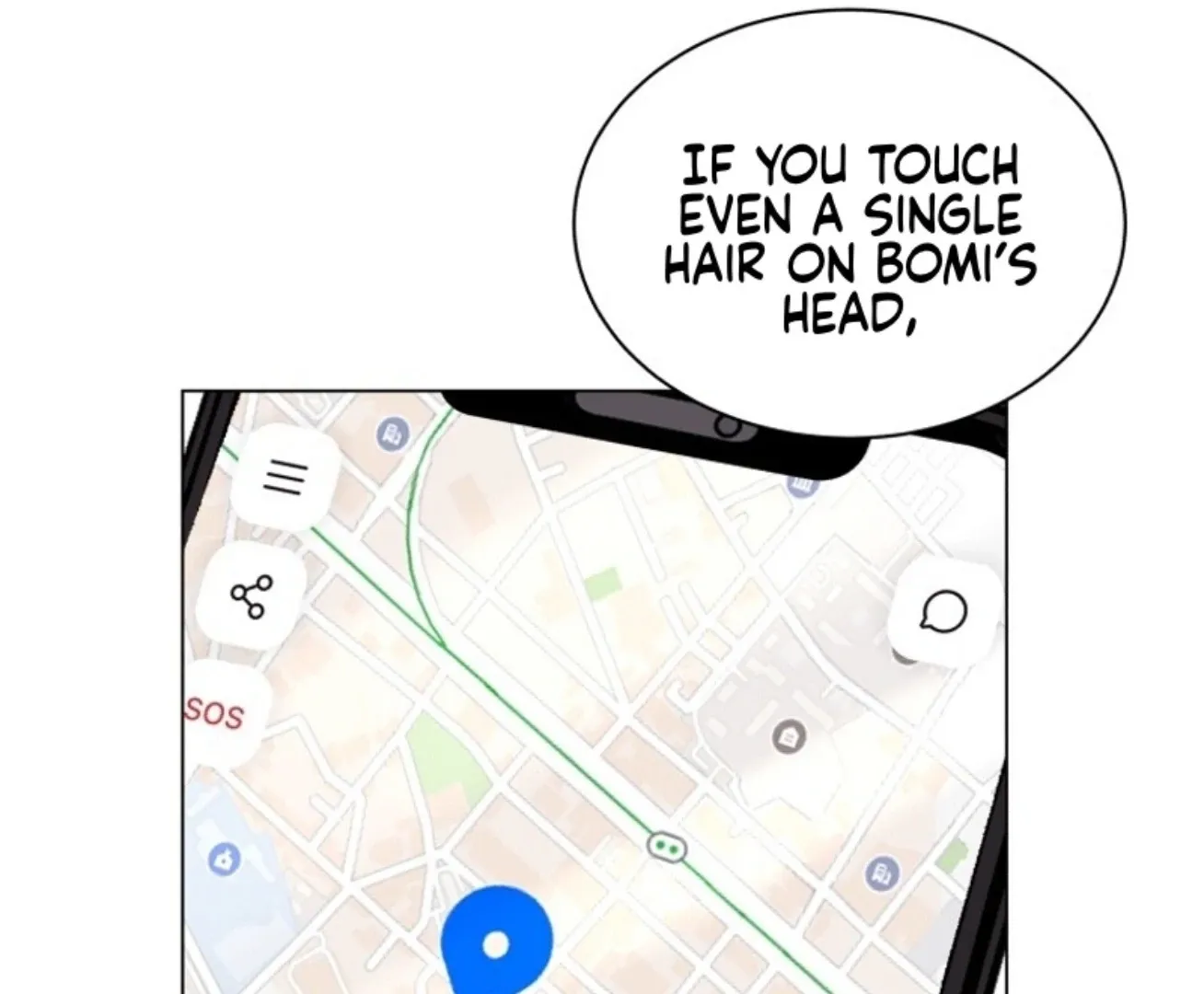 If Spring Comes Chapter 18 page 111 - 