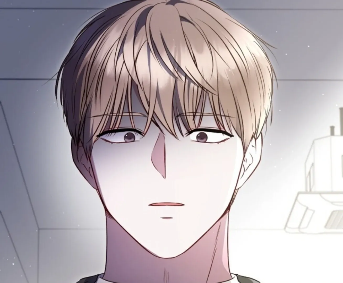 If Spring Comes Chapter 18 page 114 - 