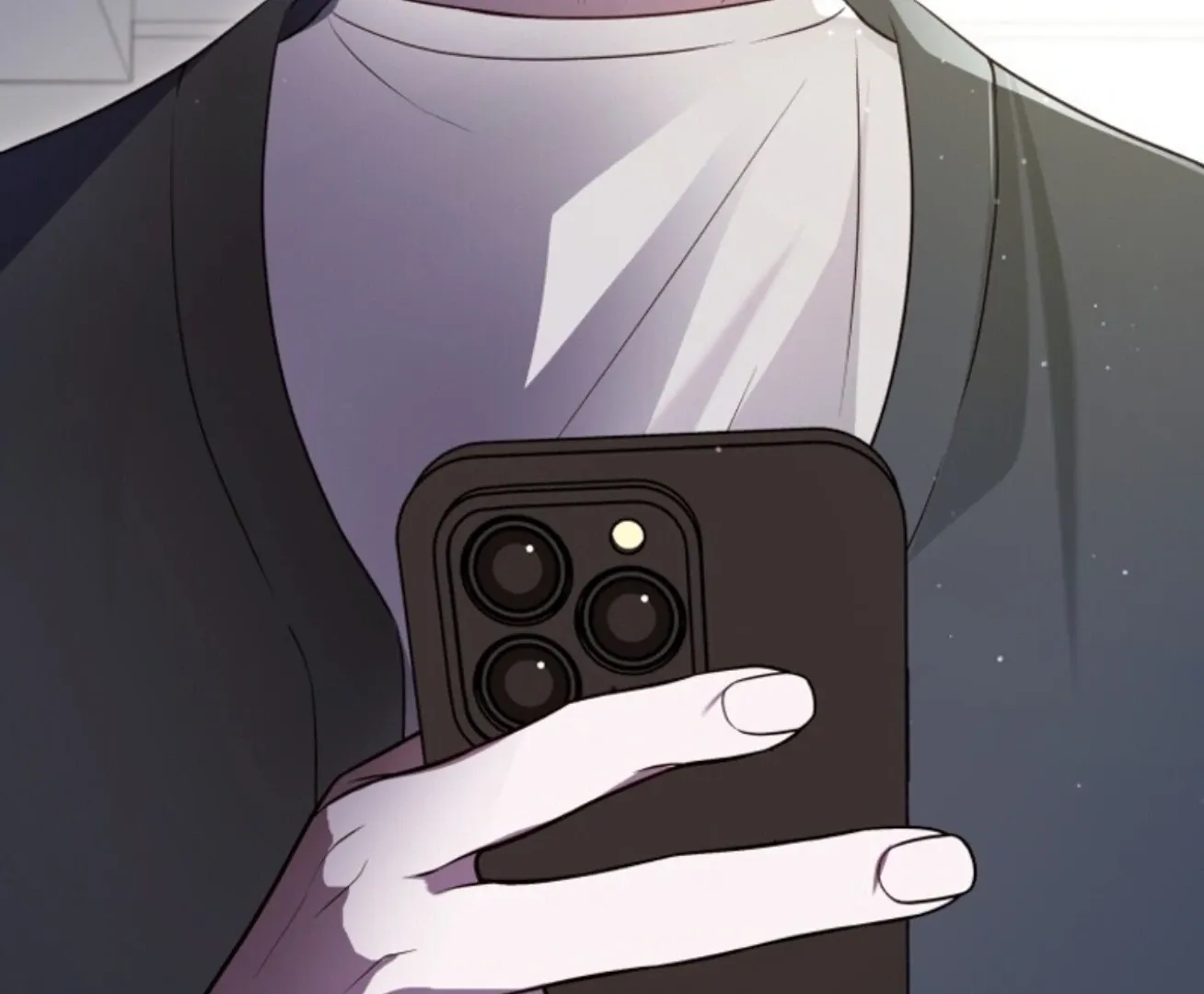 If Spring Comes Chapter 18 page 115 - 