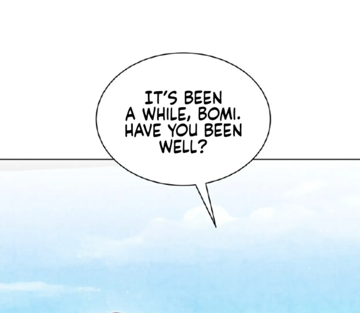 If Spring Comes Chapter 18 page 4 - 