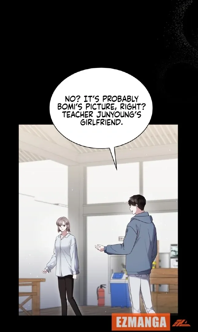 If Spring Comes Chapter 18 page 32 - 