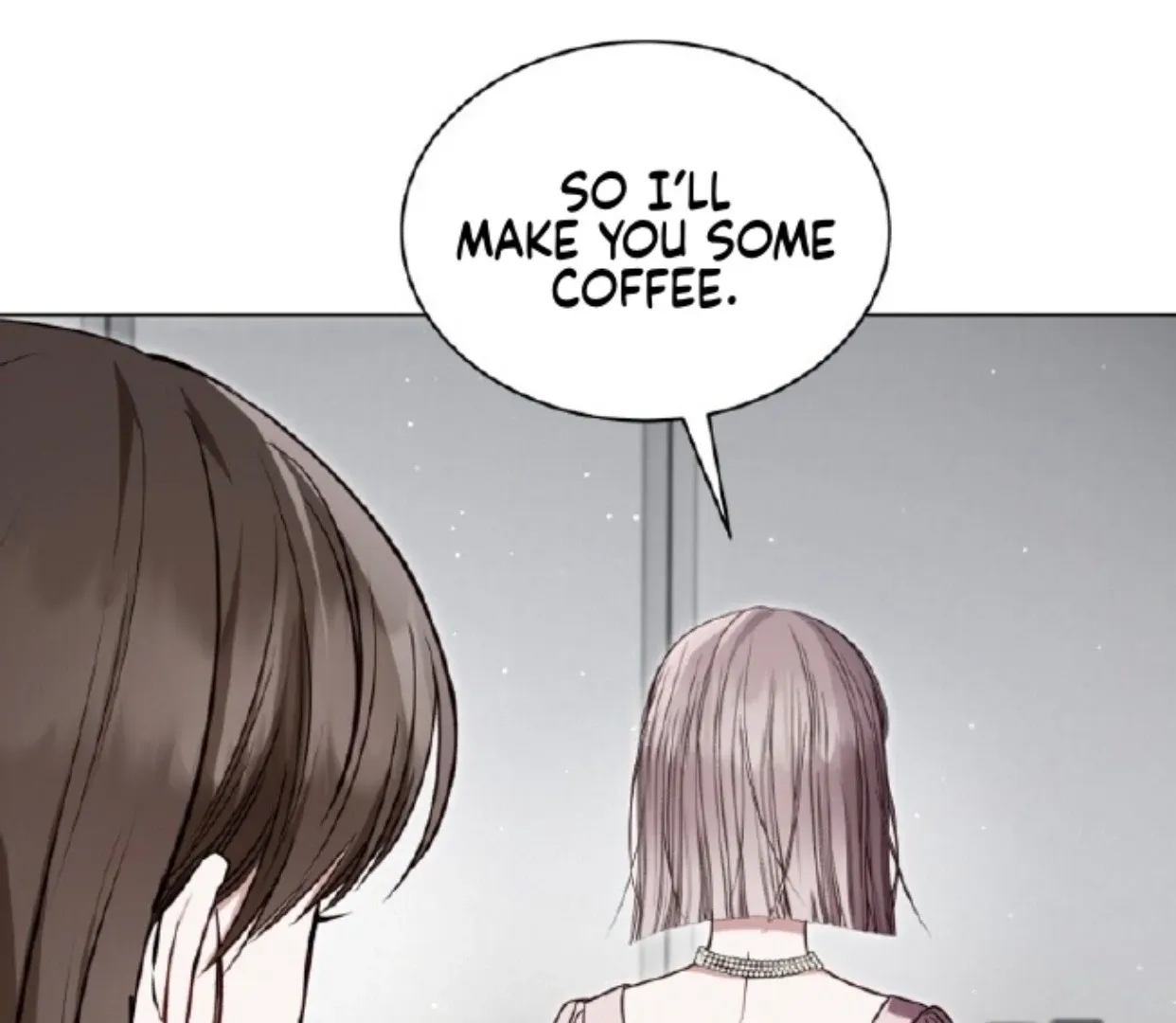 If Spring Comes Chapter 18 page 9 - 