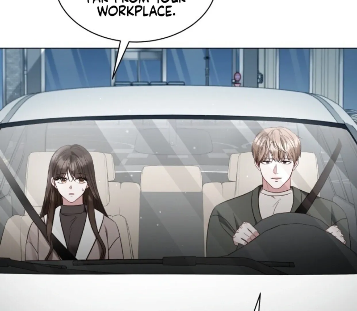 If Spring Comes Chapter 19 page 13 - 