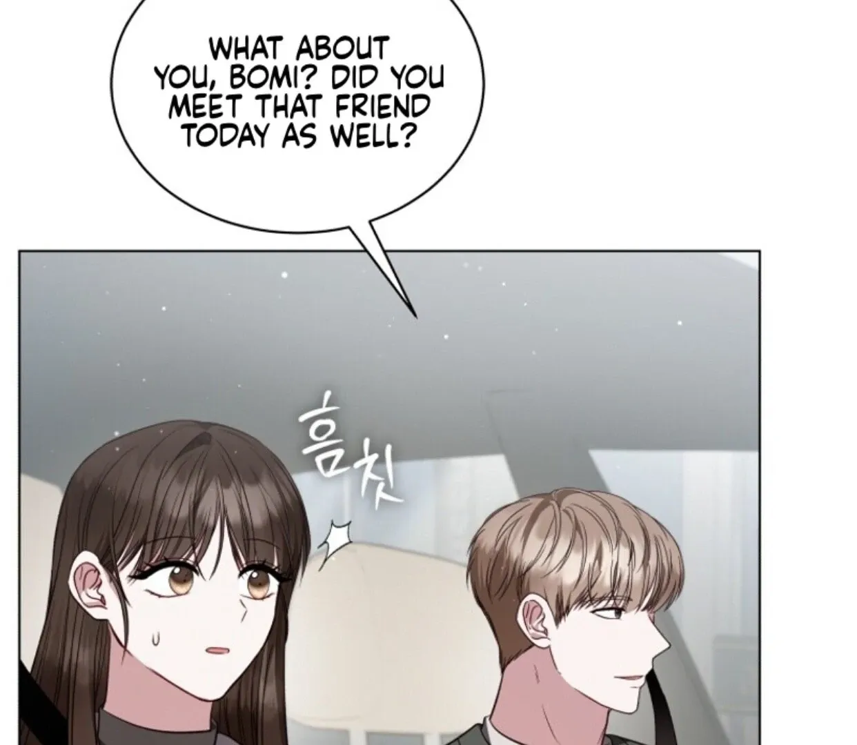 If Spring Comes Chapter 19 page 15 - 