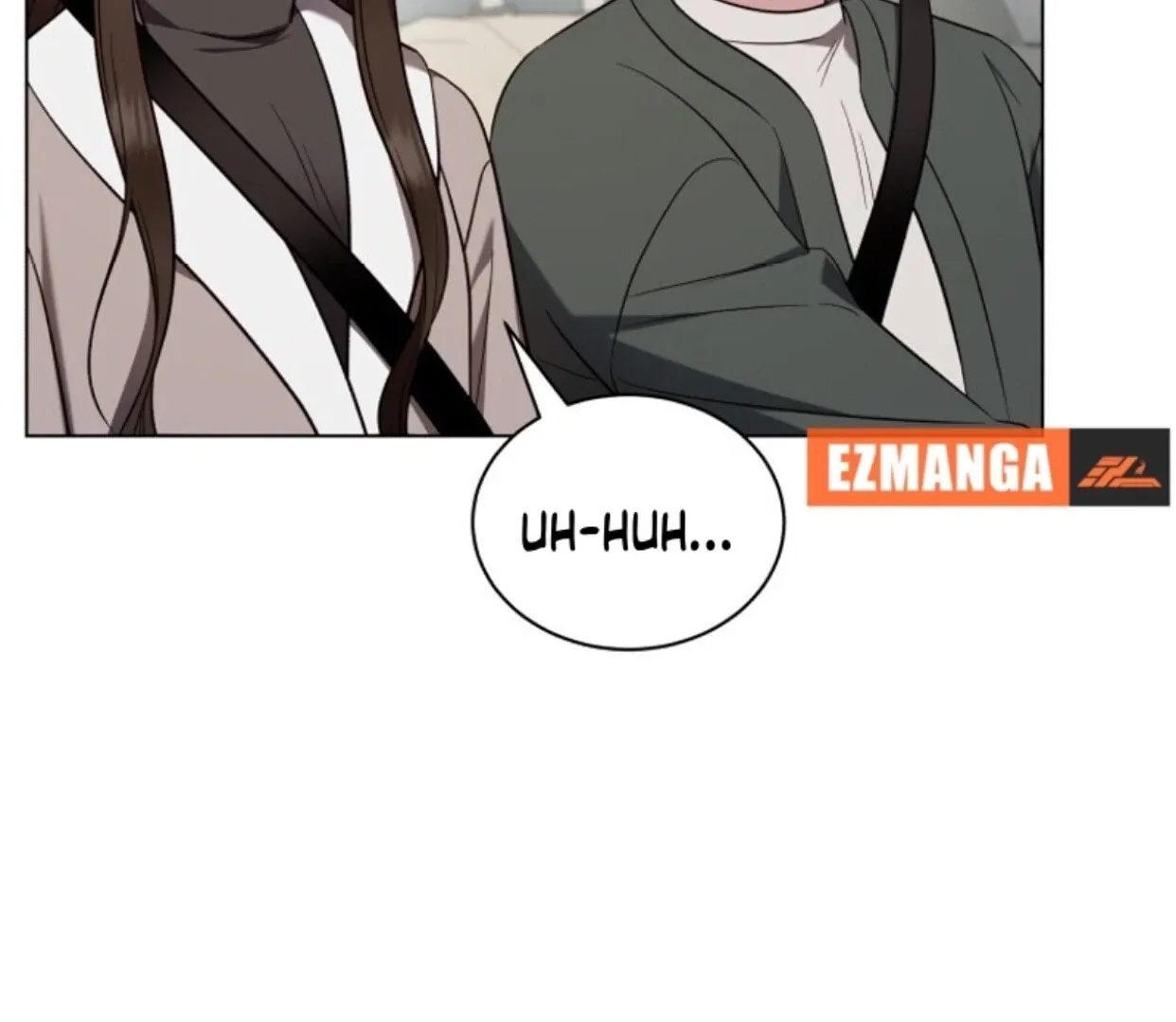 If Spring Comes Chapter 19 page 16 - 