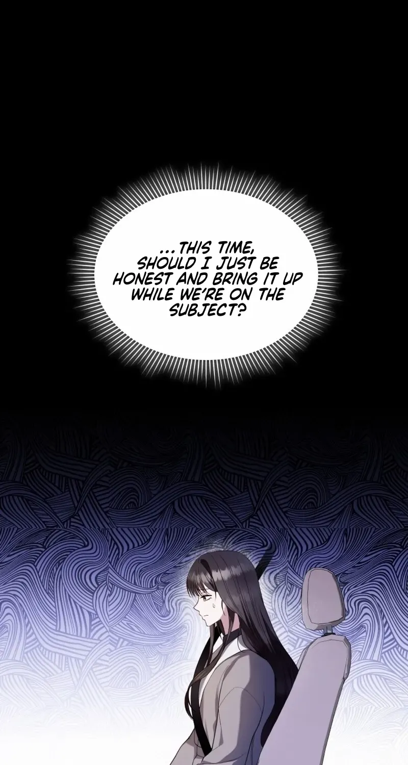 If Spring Comes Chapter 19 page 21 - 