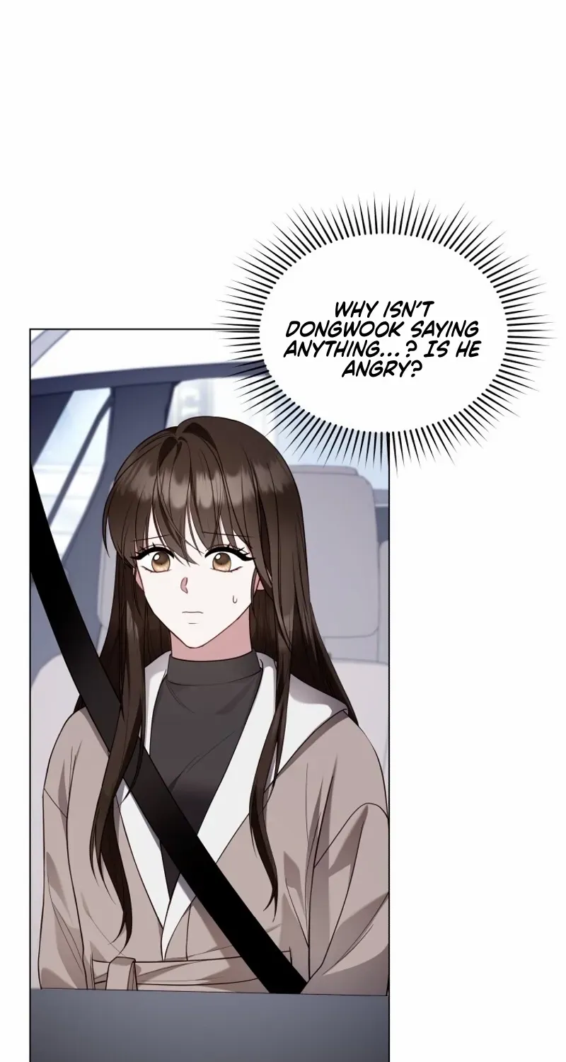 If Spring Comes Chapter 19 page 29 - 