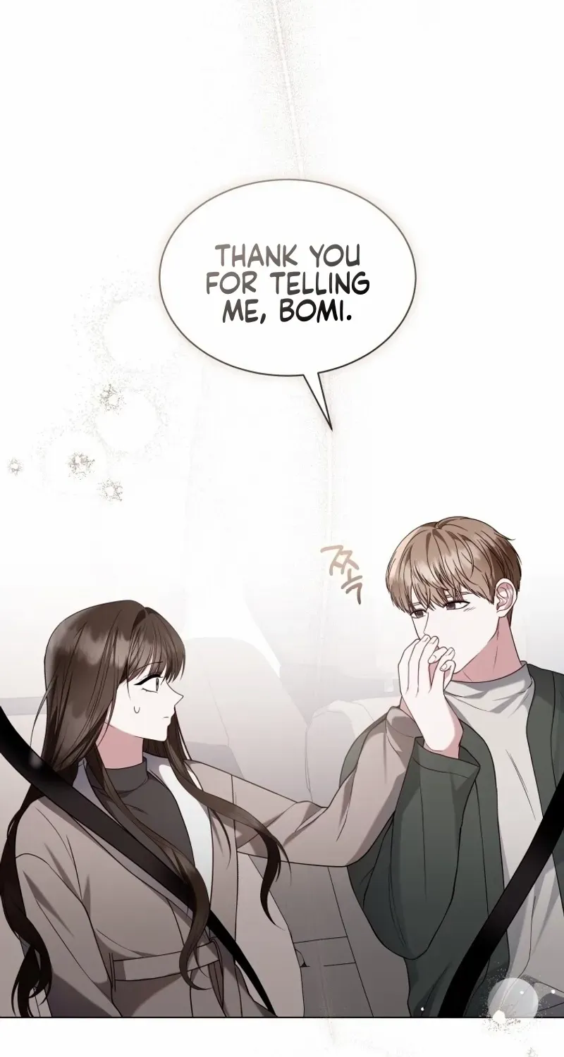 If Spring Comes Chapter 19 page 32 - 