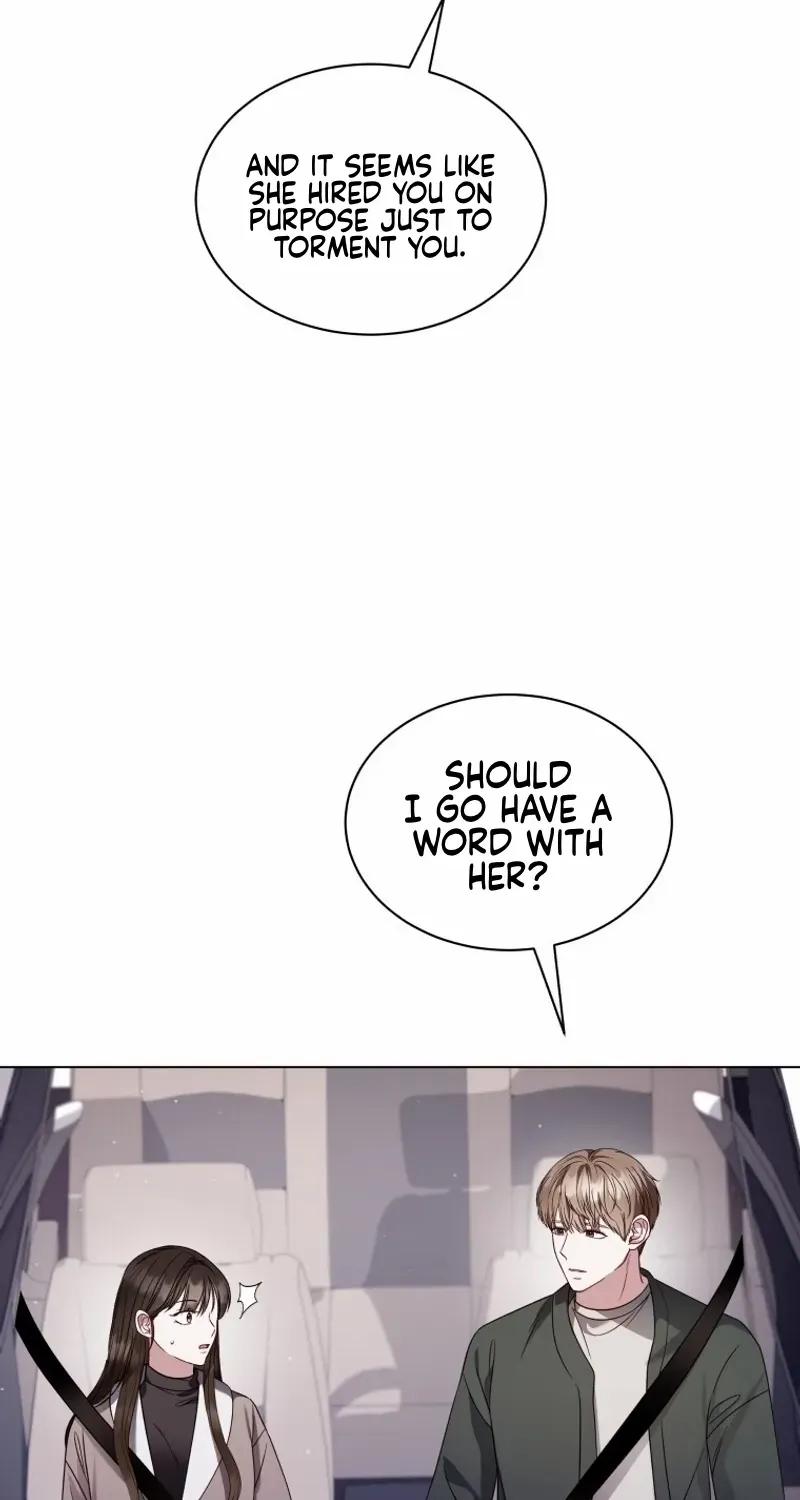 If Spring Comes Chapter 19 page 34 - 