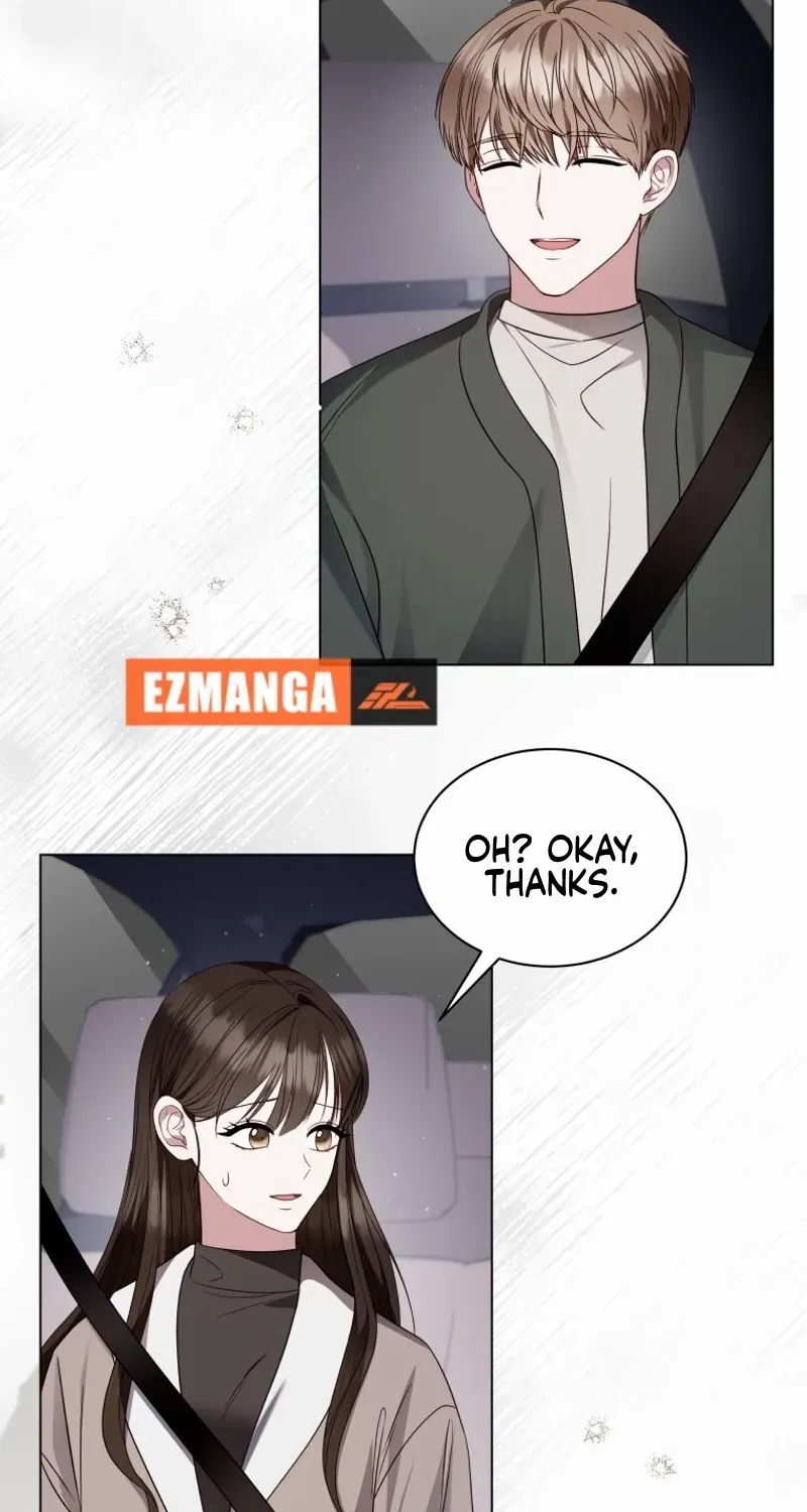 If Spring Comes Chapter 19 page 36 - 