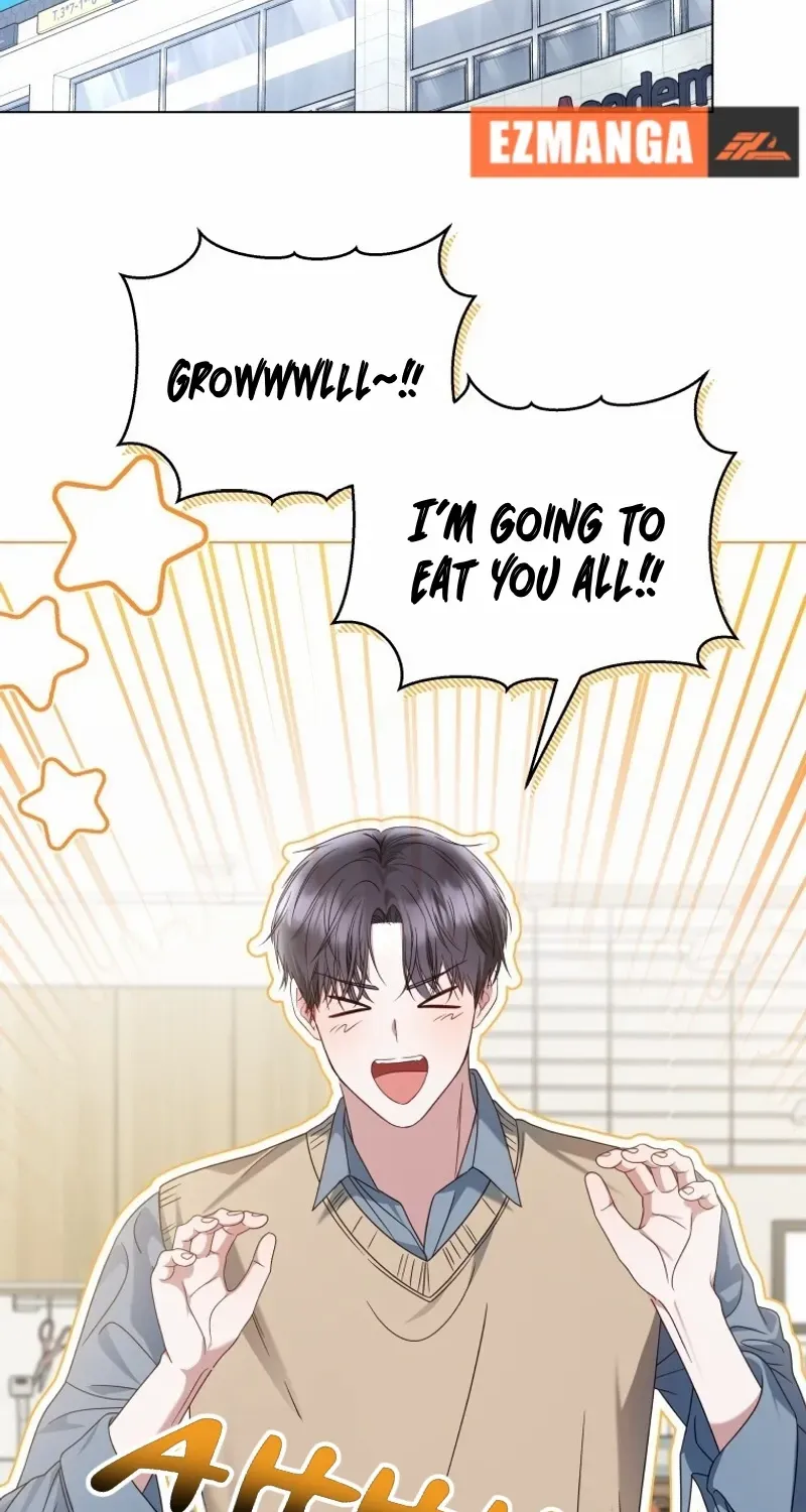 If Spring Comes Chapter 19 page 44 - 