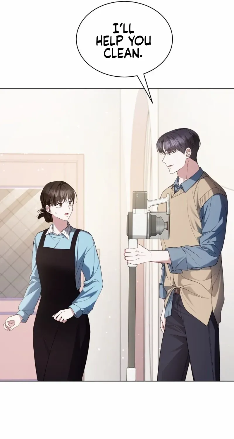 If Spring Comes Chapter 19 page 55 - 