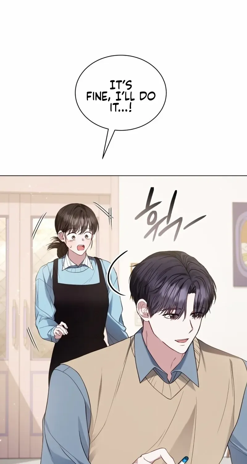 If Spring Comes Chapter 19 page 56 - 