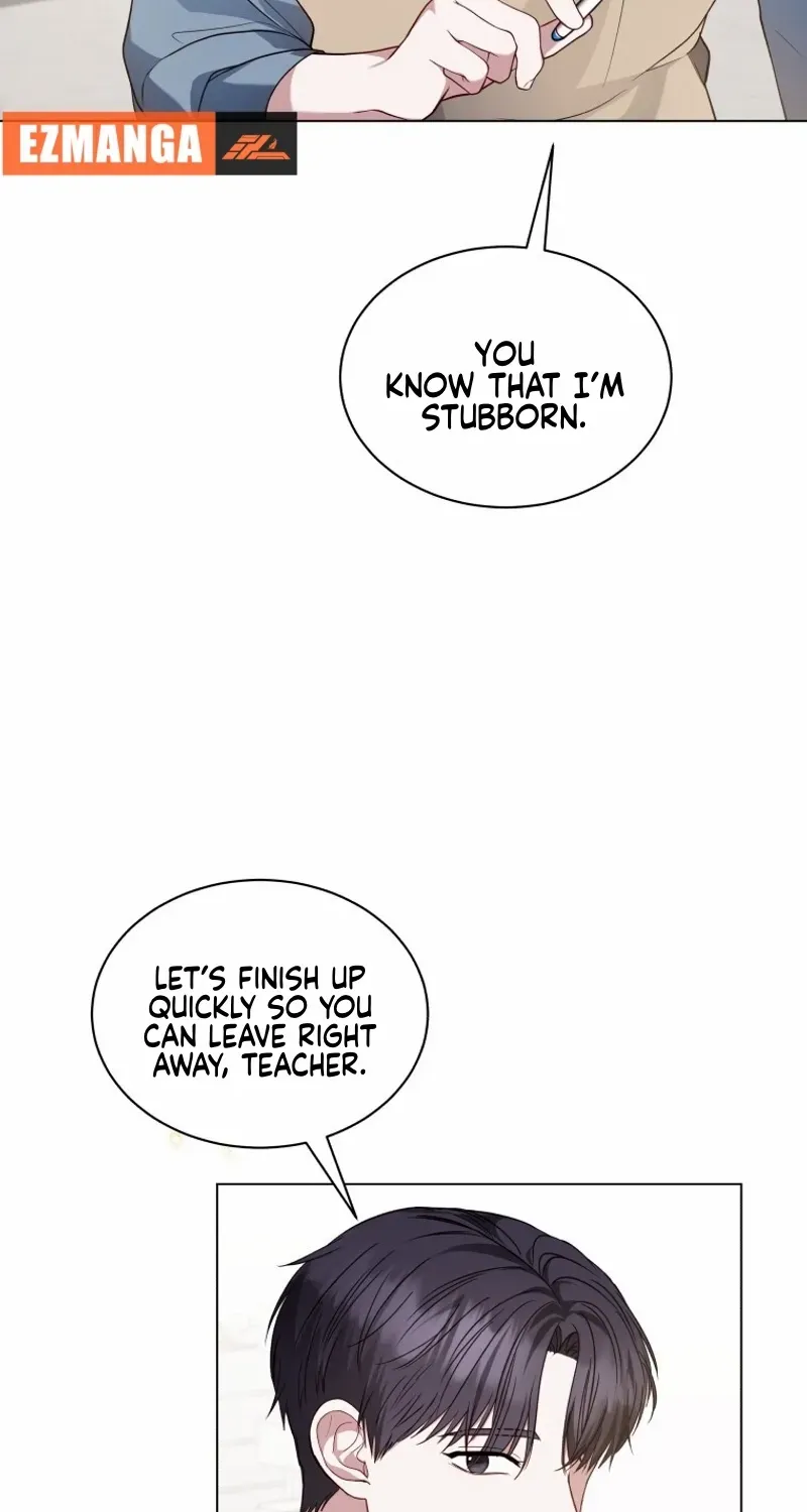 If Spring Comes Chapter 19 page 57 - 
