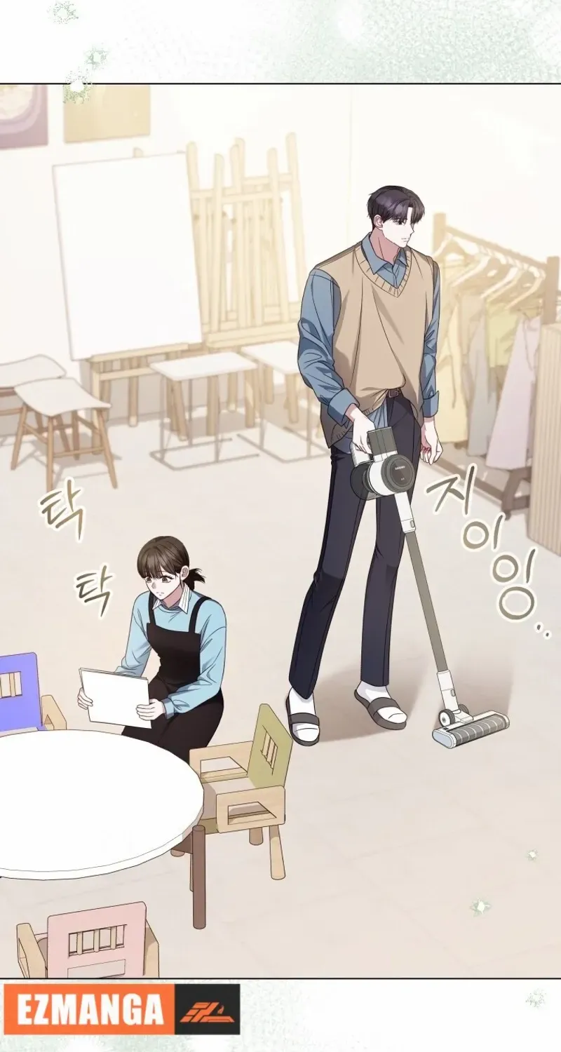 If Spring Comes Chapter 19 page 60 - 