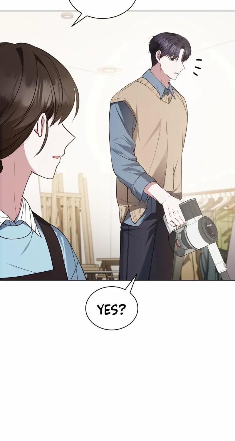 If Spring Comes Chapter 19 page 68 - 