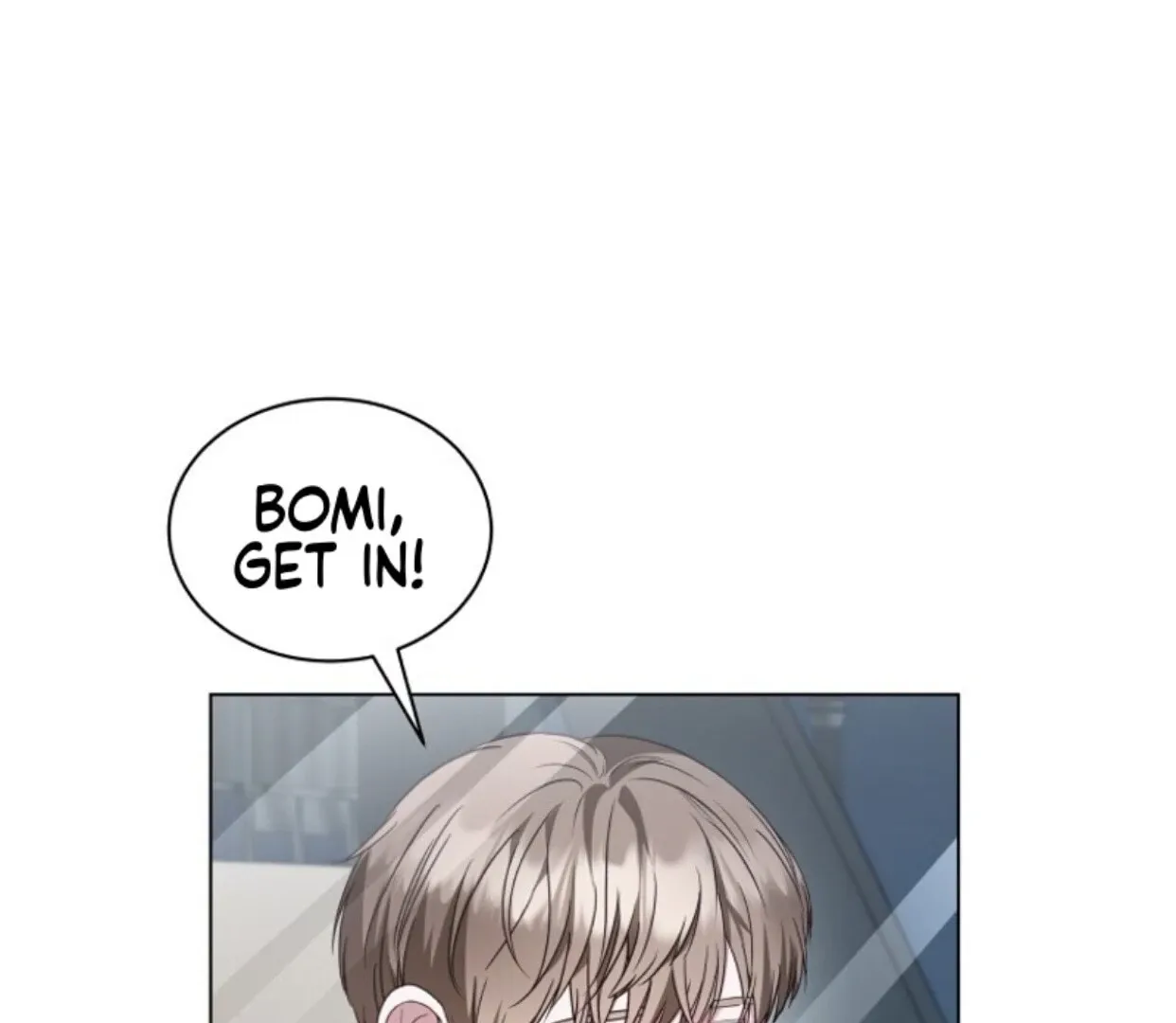 If Spring Comes Chapter 19 page 8 - 
