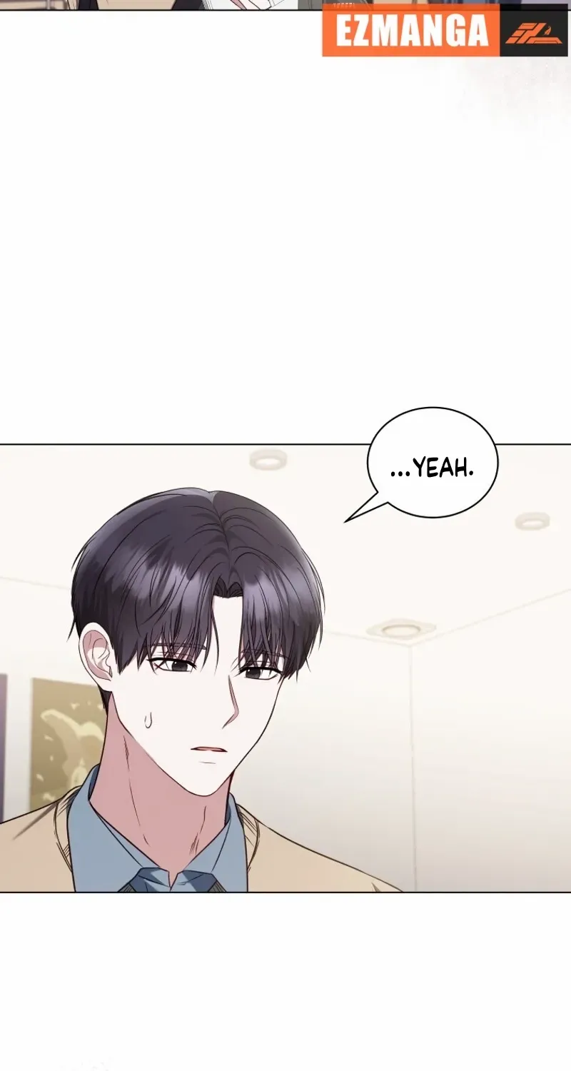 If Spring Comes Chapter 19 page 74 - 