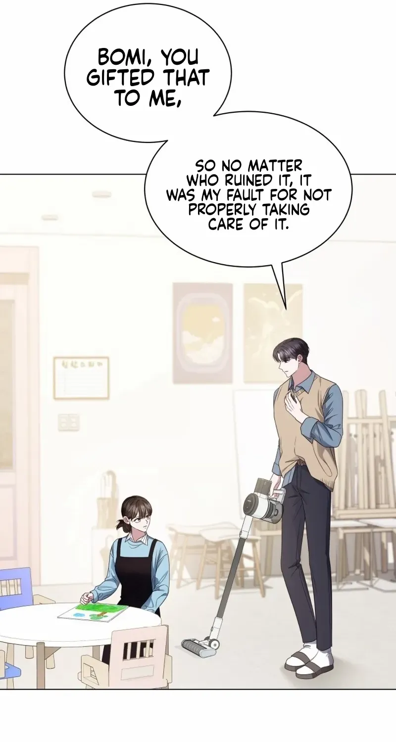 If Spring Comes Chapter 19 page 77 - 