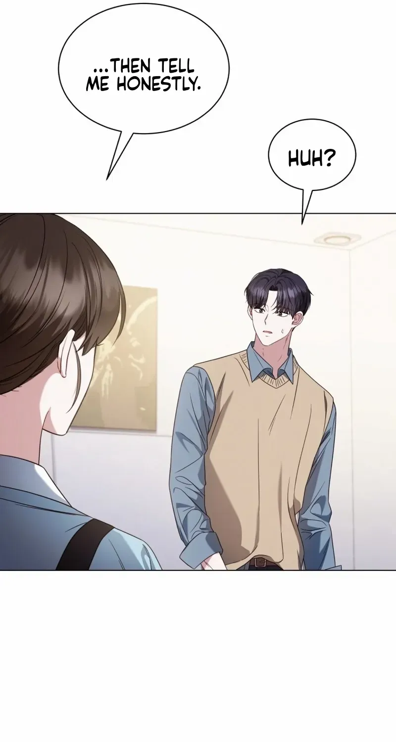 If Spring Comes Chapter 19 page 81 - 