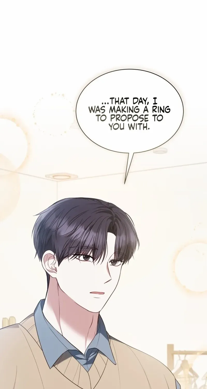 If Spring Comes Chapter 19 page 86 - 