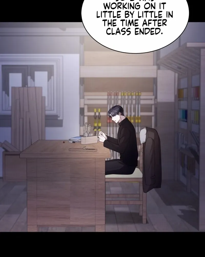 If Spring Comes Chapter 19 page 89 - 