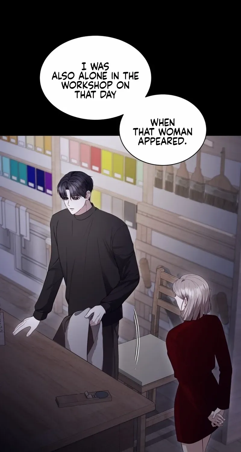 If Spring Comes Chapter 19 page 90 - 