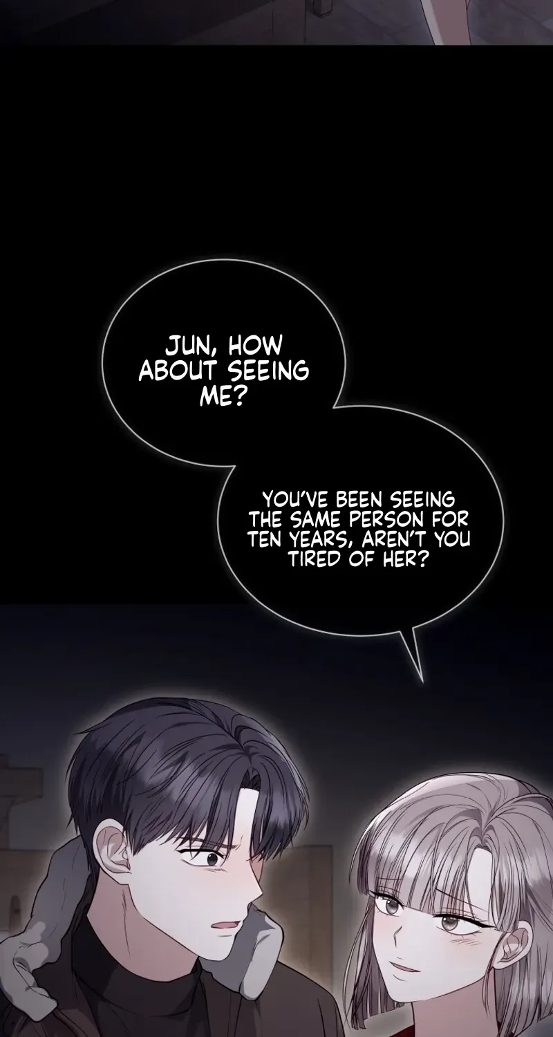 If Spring Comes Chapter 19 page 91 - 