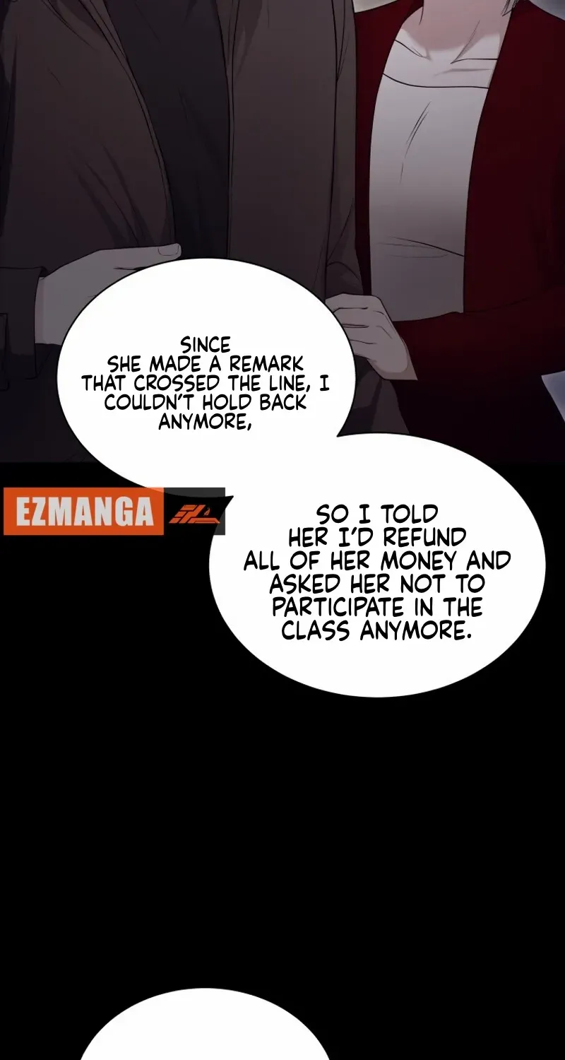 If Spring Comes Chapter 19 page 92 - 