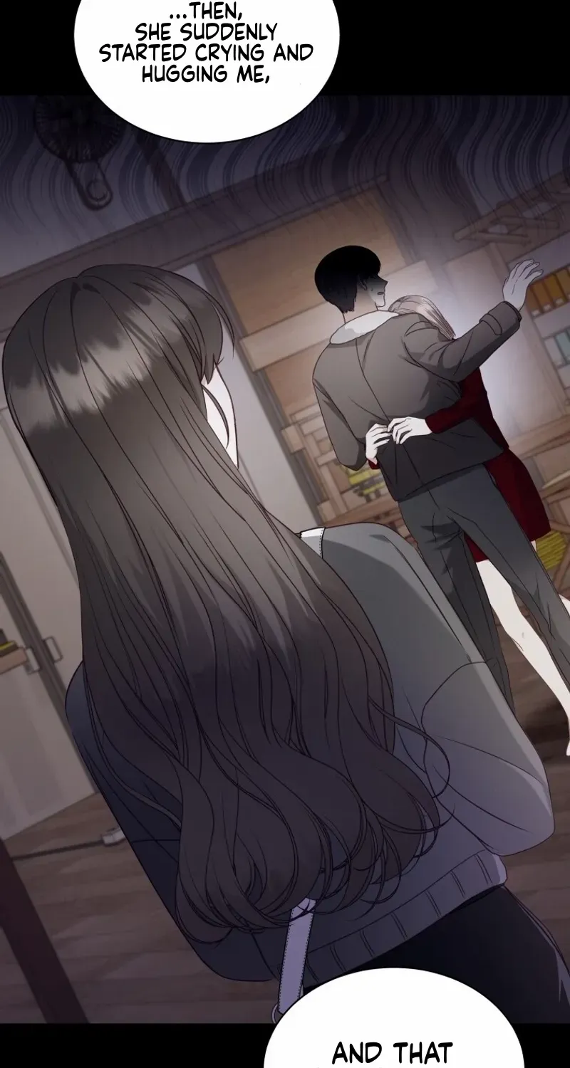 If Spring Comes Chapter 19 page 93 - 