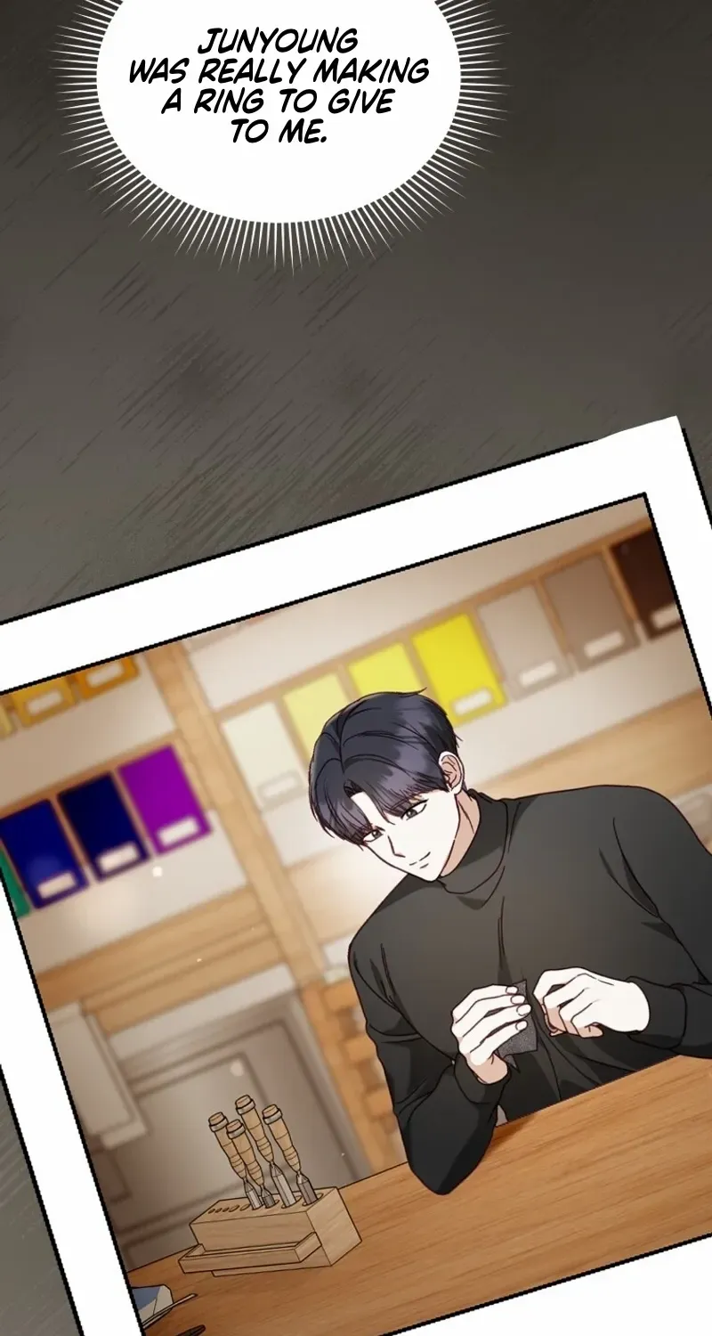 If Spring Comes Chapter 19 page 96 - 