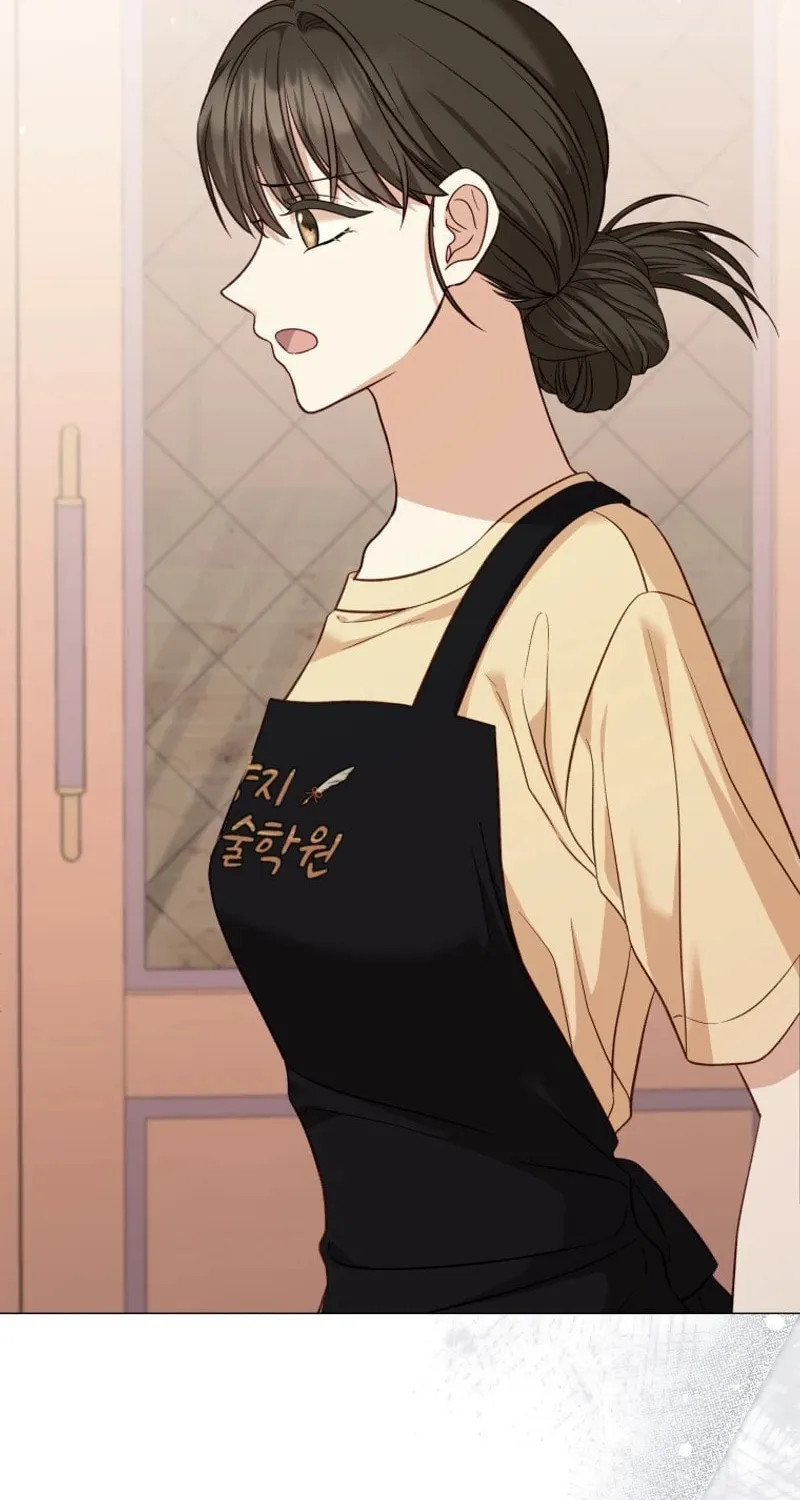 If Spring Comes Chapter 2 page 15 - 